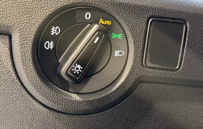 VOLKSWAGEN T-CROSS 1.0 TSI 110 Start/Stop DSG7 R-Line Tech photo 18 946063