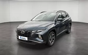 HYUNDAI TUCSON 1.6 T-GDI 265 HTRAC Plug-in BVA6 Business TMAJC812DPJ171951