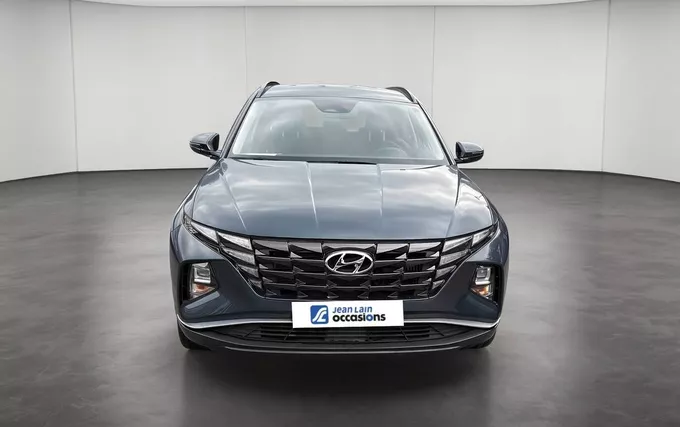 HYUNDAI TUCSON 1.6 T-GDI 265 HTRAC Plug-in BVA6 Business extérieur avant 14100