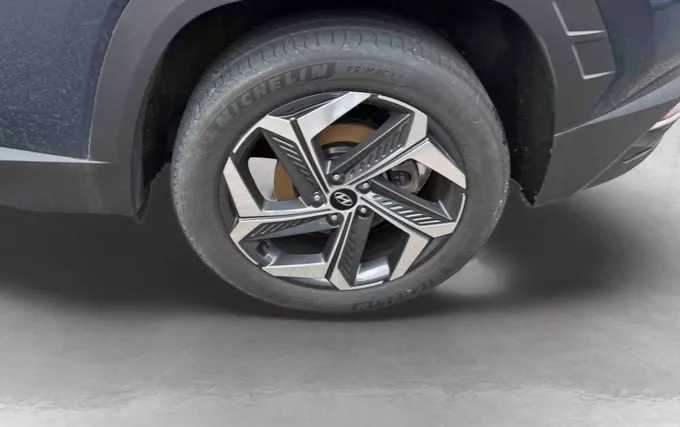 HYUNDAI TUCSON 1.6 T-GDI 265 HTRAC Plug-in BVA6 Business photo 9 14100