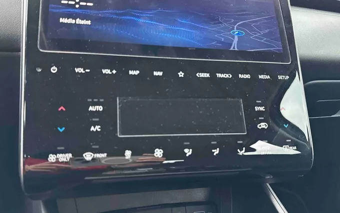 HYUNDAI TUCSON 1.6 T-GDI 265 HTRAC Plug-in BVA6 Business photo 14 14100