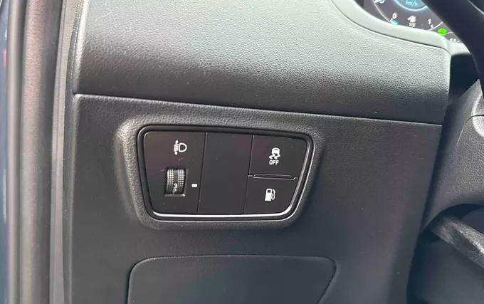 HYUNDAI TUCSON 1.6 T-GDI 265 HTRAC Plug-in BVA6 Business photo 17 14100