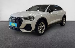 AUDI Q3 Sportback 35 TFSI 150 ch S tronic 7 S line WAUZZZF33M1016645