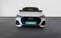 Miniature AUDI Q3 Sportback 35 TFSI 150 ch S tronic 7 S line extérieur avant 212655