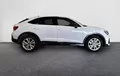 Miniature AUDI Q3 Sportback 35 TFSI 150 ch S tronic 7 S line extérieur côté droit 212655