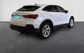 Miniature AUDI Q3 Sportback 35 TFSI 150 ch S tronic 7 S line extérieur trois quart arrière droit 212655
