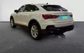 Miniature AUDI Q3 Sportback 35 TFSI 150 ch S tronic 7 S line extérieur trois quart arrière gauche 212655