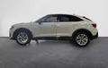 Miniature AUDI Q3 Sportback 35 TFSI 150 ch S tronic 7 S line extérieur côté gauche 212655