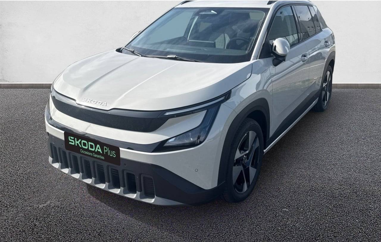 SKODA EPIQ