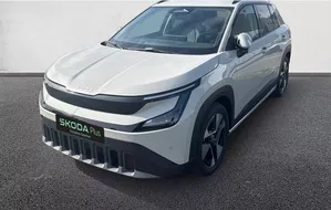 SKODA EPIQ Batterie 55 Clever TMBZZZPX4VY001357
