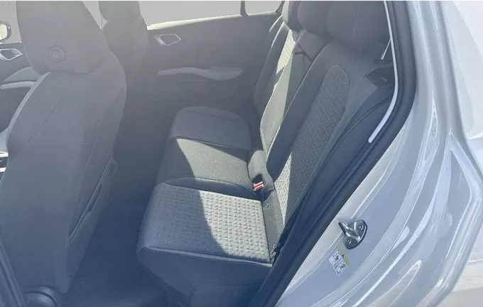 SKODA EPIQ Batterie 55 Clever extérieur arrière 9752