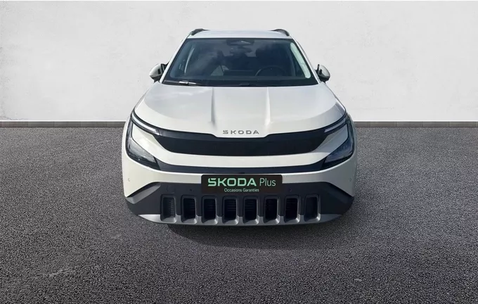 SKODA EPIQ Batterie 55 Clever photo 9 9752