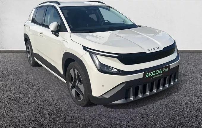 SKODA EPIQ Batterie 55 Clever photo 10 9752