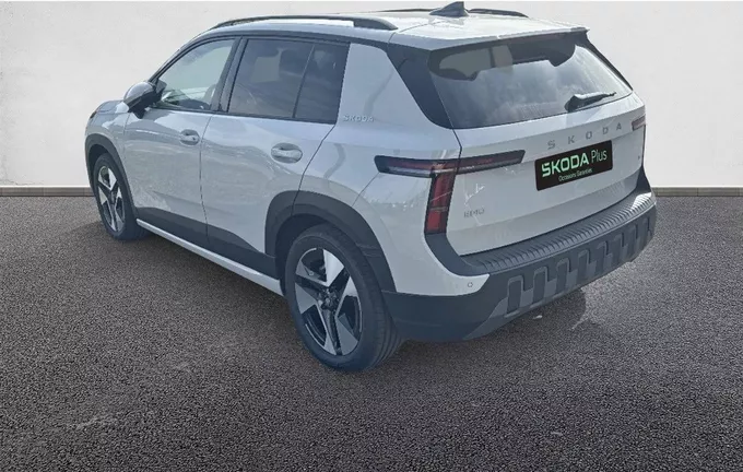 SKODA EPIQ Batterie 55 Clever photo 11 9752