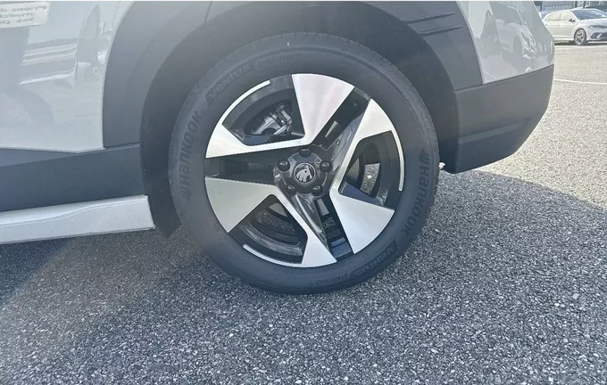 SKODA EPIQ Batterie 55 Clever photo 12 9752