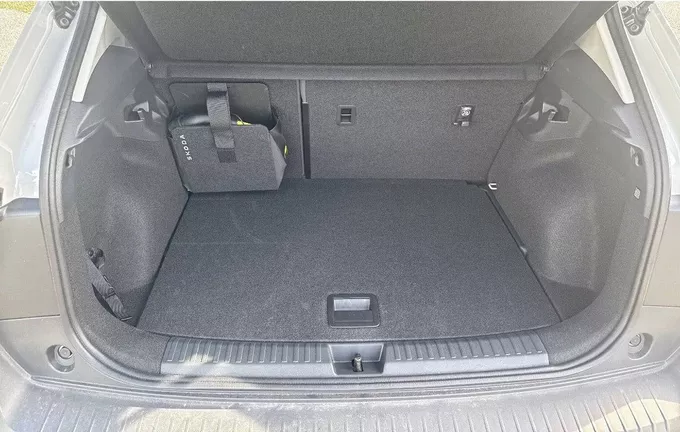 SKODA EPIQ Batterie 55 Clever photo 14 9752