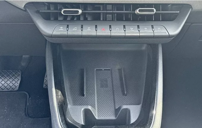SKODA EPIQ Batterie 55 Clever photo 17 9752