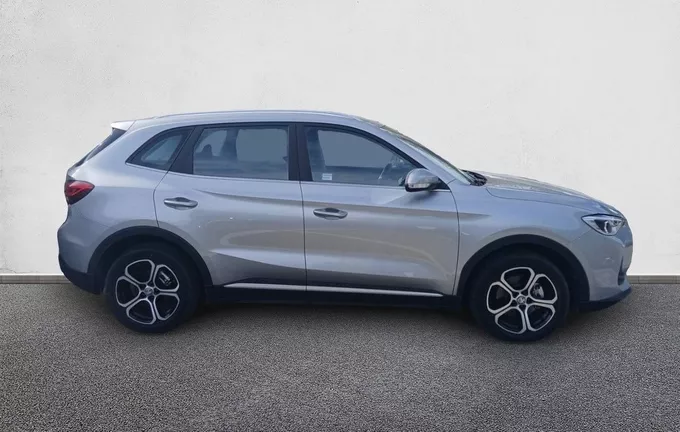 MG ZS 1.5 L Hybrid+ 197 ch Comfort extérieur côté droit 601185
