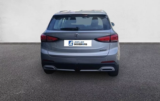 MG ZS 1.5 L Hybrid+ 197 ch Comfort extérieur arrière 601185