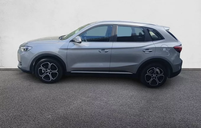 MG ZS 1.5 L Hybrid+ 197 ch Comfort extérieur côté gauche 601185