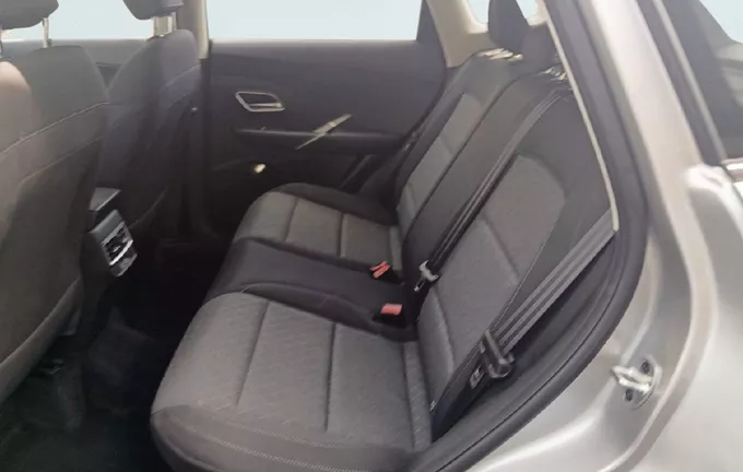 MG ZS 1.5 L Hybrid+ 197 ch Comfort photo 17 601185