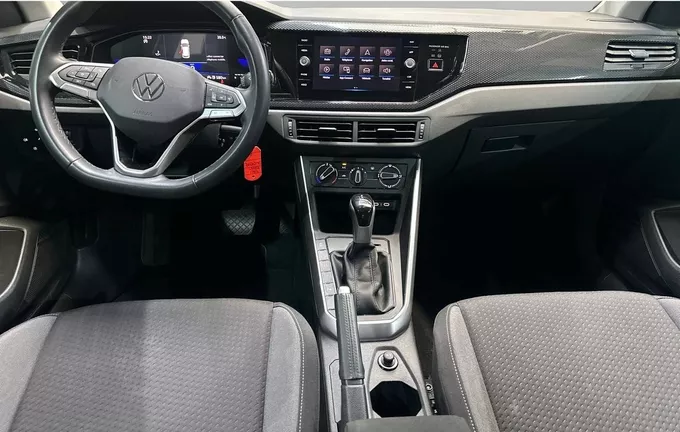 VOLKSWAGEN TAIGO 1.0 TSI 110 DSG7 Life extérieur trois quart avant droit 2131118