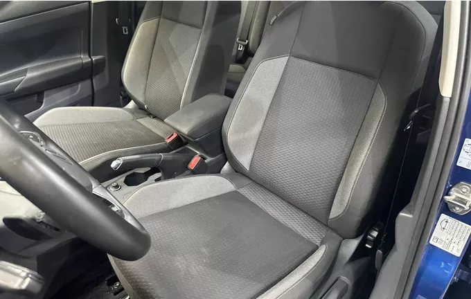 VOLKSWAGEN TAIGO 1.0 TSI 110 DSG7 Life extérieur trois quart arrière droit 2131118