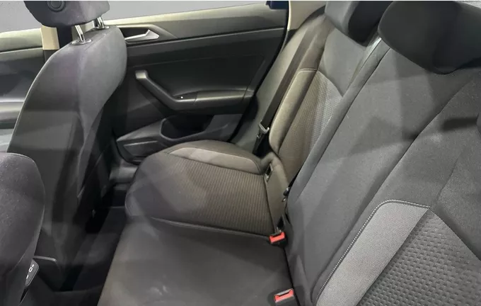 VOLKSWAGEN TAIGO 1.0 TSI 110 DSG7 Life extérieur arrière 2131118