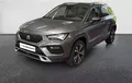 Miniature SEAT ATECA 1.0 TSI 110 ch Start/Stop Copa extérieur trois quart avant gauche 2130657