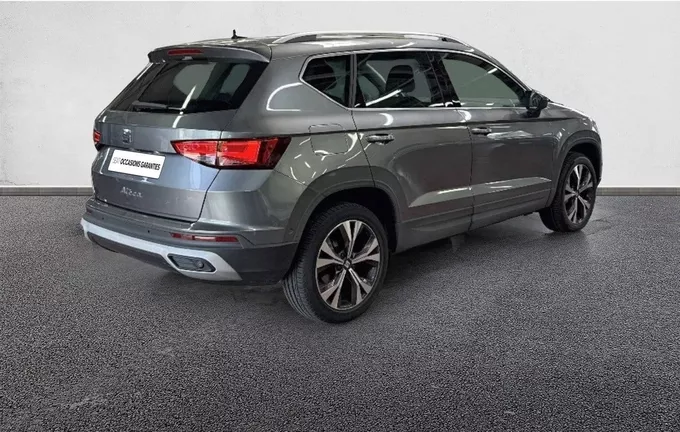 SEAT ATECA 1.0 TSI 110 ch Start/Stop Copa extérieur avant 2130657