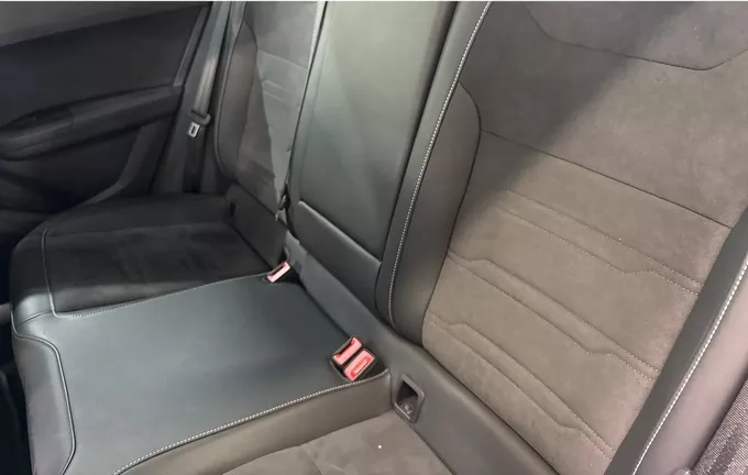 SEAT ATECA 1.0 TSI 110 ch Start/Stop Copa extérieur arrière 2130657