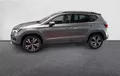 Miniature SEAT ATECA 1.0 TSI 110 ch Start/Stop Copa extérieur trois quart arrière gauche 2130657