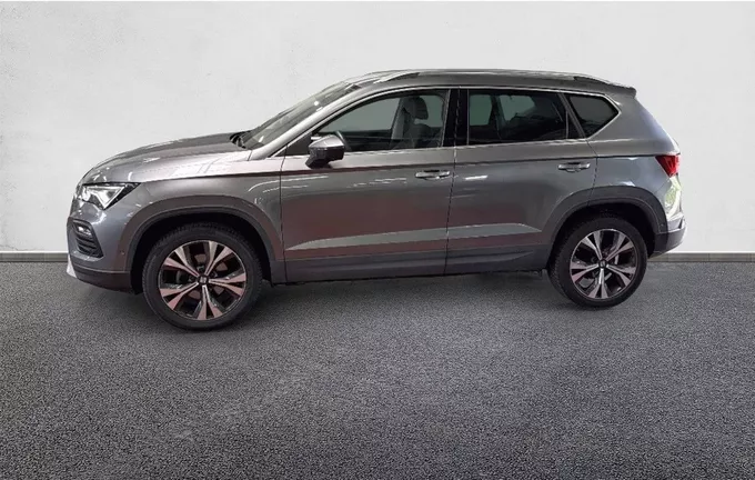 SEAT ATECA 1.0 TSI 110 ch Start/Stop Copa extérieur trois quart arrière gauche 2130657