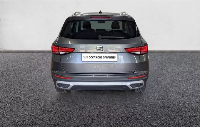 SEAT ATECA 1.0 TSI 110 ch Start/Stop Copa extérieur côté gauche 2130657