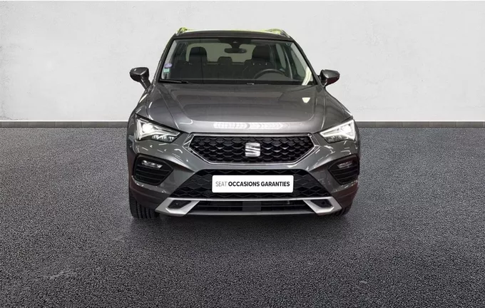 SEAT ATECA 1.0 TSI 110 ch Start/Stop Copa photo 9 2130657