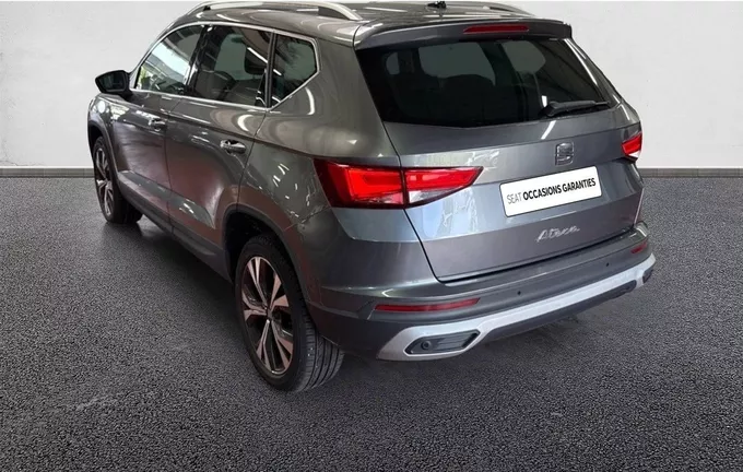 SEAT ATECA 1.0 TSI 110 ch Start/Stop Copa photo 11 2130657