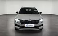 Miniature SKODA KAROQ 1.5 TSI Evo 2 150 ch ACT DSG7 Sportline extérieur avant 2131677