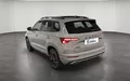 Miniature SKODA KAROQ 1.5 TSI Evo 2 150 ch ACT DSG7 Sportline extérieur trois quart arrière gauche 2131677