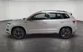 Miniature SKODA KAROQ 1.5 TSI Evo 2 150 ch ACT DSG7 Sportline extérieur côté gauche 2131677