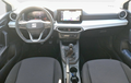 Miniature SEAT IBIZA 1.0 TSI 95 ch S/S BVM5 Copa extérieur trois quart avant droit 460228