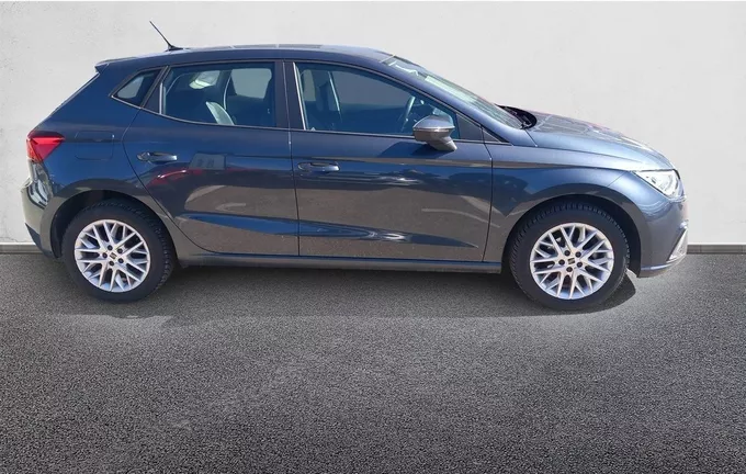 SEAT IBIZA 1.0 TSI 95 ch S/S BVM5 Copa extérieur côté droit 460228