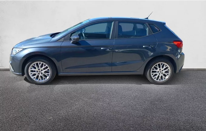 SEAT IBIZA 1.0 TSI 95 ch S/S BVM5 Copa extérieur trois quart arrière gauche 460228