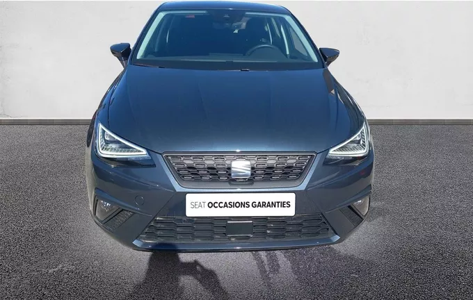 SEAT IBIZA 1.0 TSI 95 ch S/S BVM5 Copa photo 9 460228