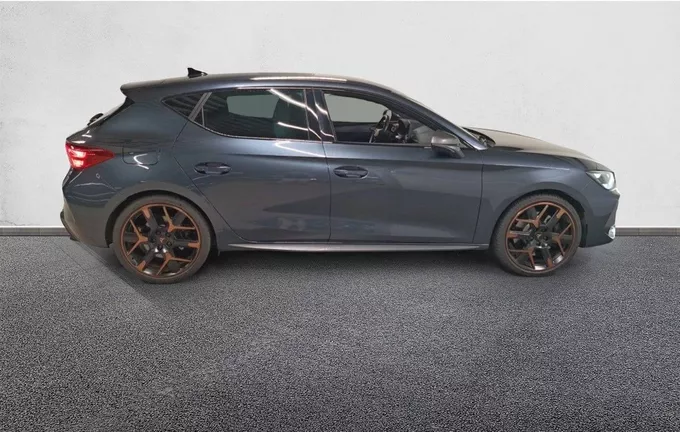 CUPRA LEON eHybrid 272 ch DSG6 VZ extérieur côté droit 2129860