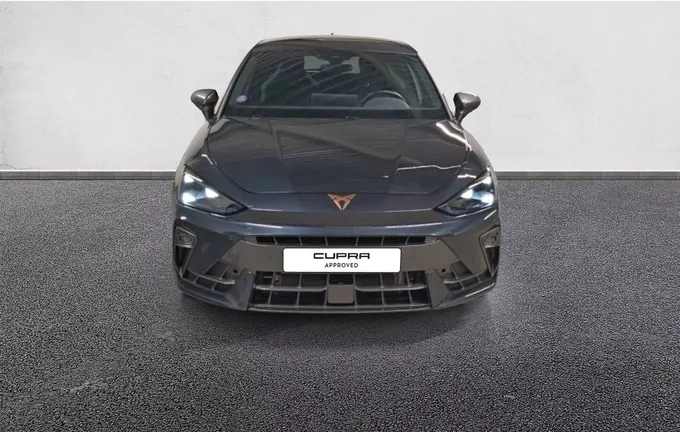 CUPRA LEON eHybrid 272 ch DSG6 VZ photo 9 2129860