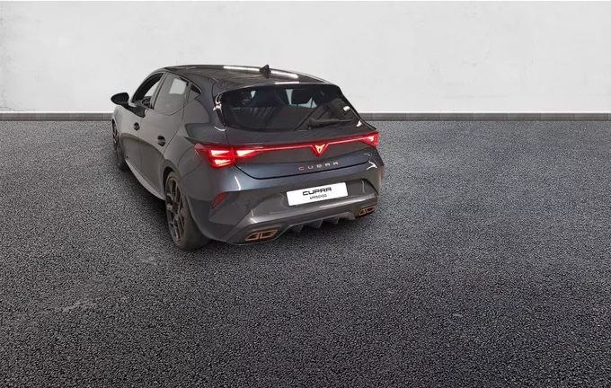 CUPRA LEON eHybrid 272 ch DSG6 VZ photo 11 2129860
