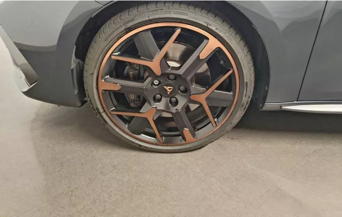 CUPRA LEON eHybrid 272 ch DSG6 VZ photo 12 2129860
