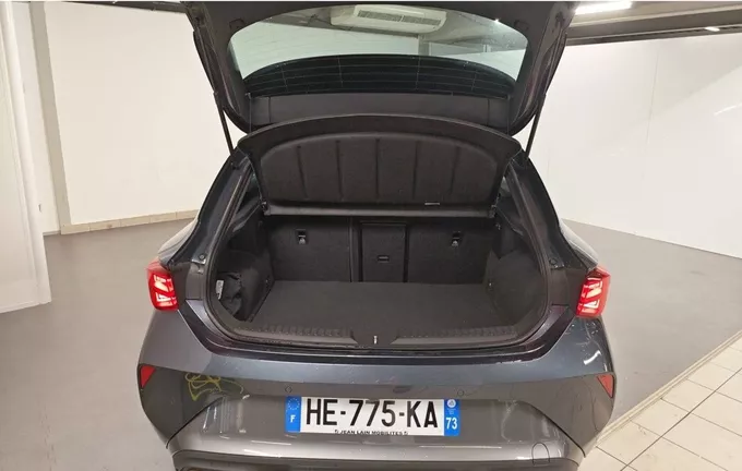 CUPRA LEON eHybrid 272 ch DSG6 VZ photo 14 2129860