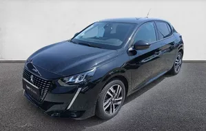 PEUGEOT 208 PureTech 100 S&S BVM6 2130692