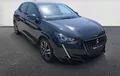 Miniature PEUGEOT 208 PureTech 100 S&S BVM6 extérieur trois quart avant droit 2130692